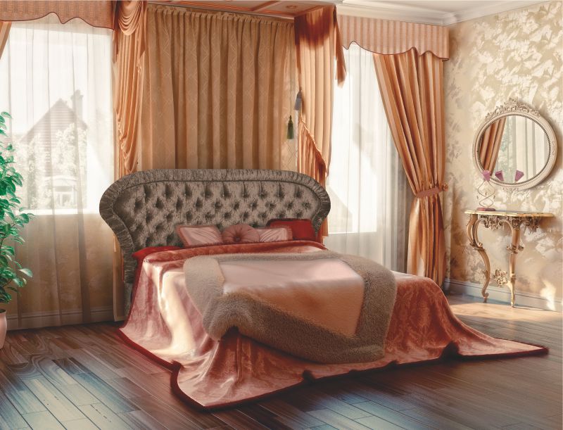 Кровать Francesca 2
