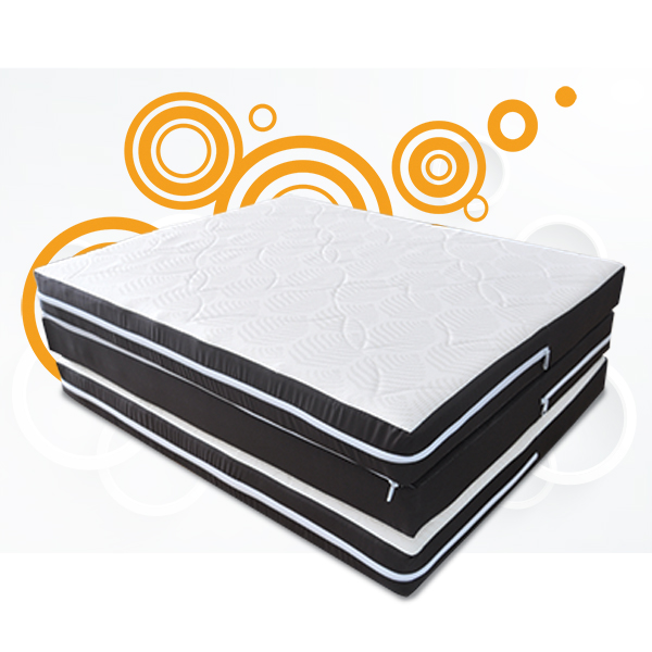 Матрас Extra Latex S1000