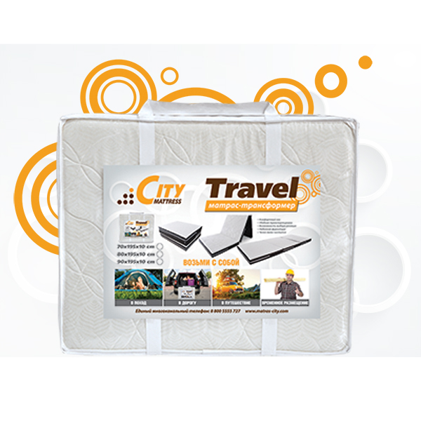 Матрас Extra Latex S1000