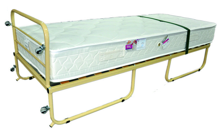 Кровать "Grand Otel"